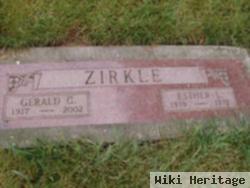 Gerald G Zirkle