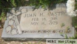 Juan H. Castro