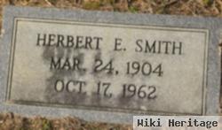 Herbert E. Smith