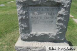 James A. Truitt