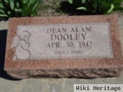 Dean Alan Dooley