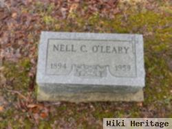 Nell C O'leary