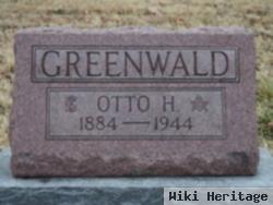 Otto H. Greenwald