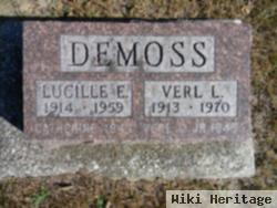 Verl L. Demoss