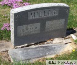 Rebecca Vance Miller