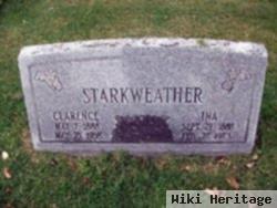 Clarence Starkweather