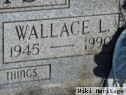 Wallace L Davis