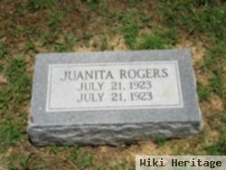 Juanita Rogers