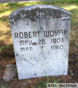 Robert Woyak