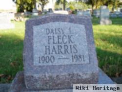 Daisy L. Brooks Harris