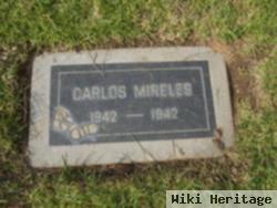 Carlos Mireles