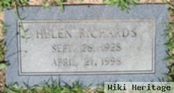 Helen Richards