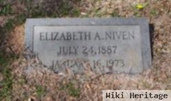 Elizabeth A. Niven