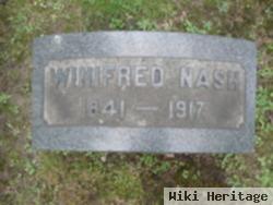 Winifred Nash