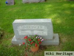 Matilda Divelbiss Sindlinger