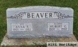 Hubert G. Beaver