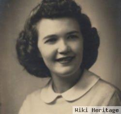 Martha Ann Kelton Starr