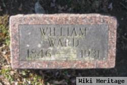 William Ward