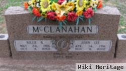 Billie Hibbits Mcclanahan