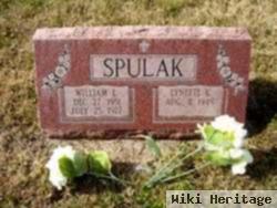 William L. Spulak