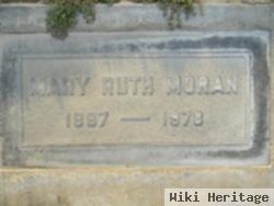 Mary Ruth Moran