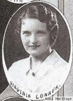 Virginia Jennie Conner Ashcraft