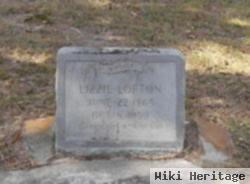 Lizzie Lofton