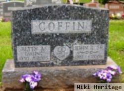 John Robert "jack" Coffin, Sr