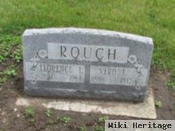 Verd L Rouch