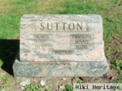 Thomas Sutton