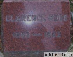 Clarence Budd