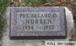 Arland D Noreen