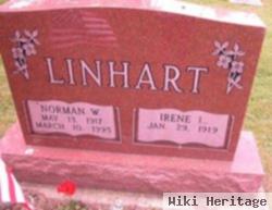 Norman W Linhart