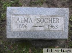 Alma Nankee Socher