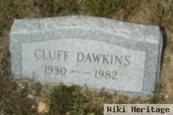 Cluff Dawkins