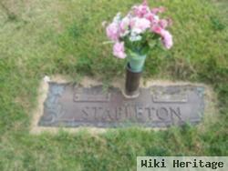 Roy A Stapleton