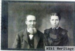 Henrietta Braend Otto