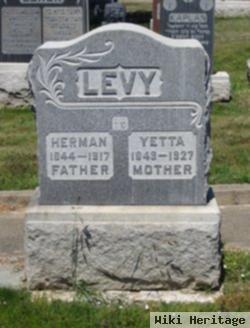 Herman Levy