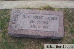 Floyd Robert Latimer