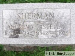 Stella Sherman