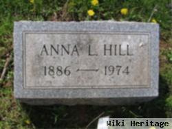 Anna L. Hill