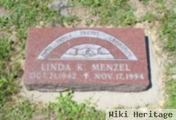Linda K Platt Menzel