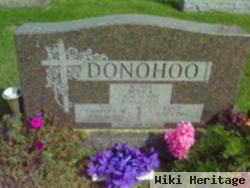 Charles Wendell "bob" Donohoo