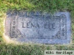 Lena Lee