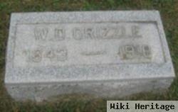 William D. Grizzle