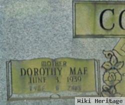 Dorothy Mae Conner