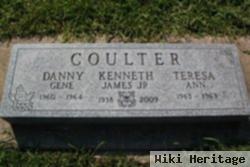 Danny Gene Coulter