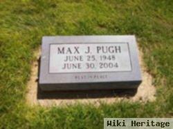 Max J. Pugh