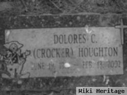 Dolores C Crocker Houghton