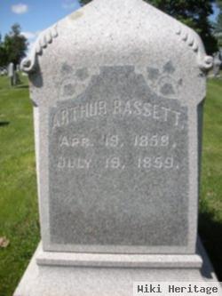 Arthur Bassett